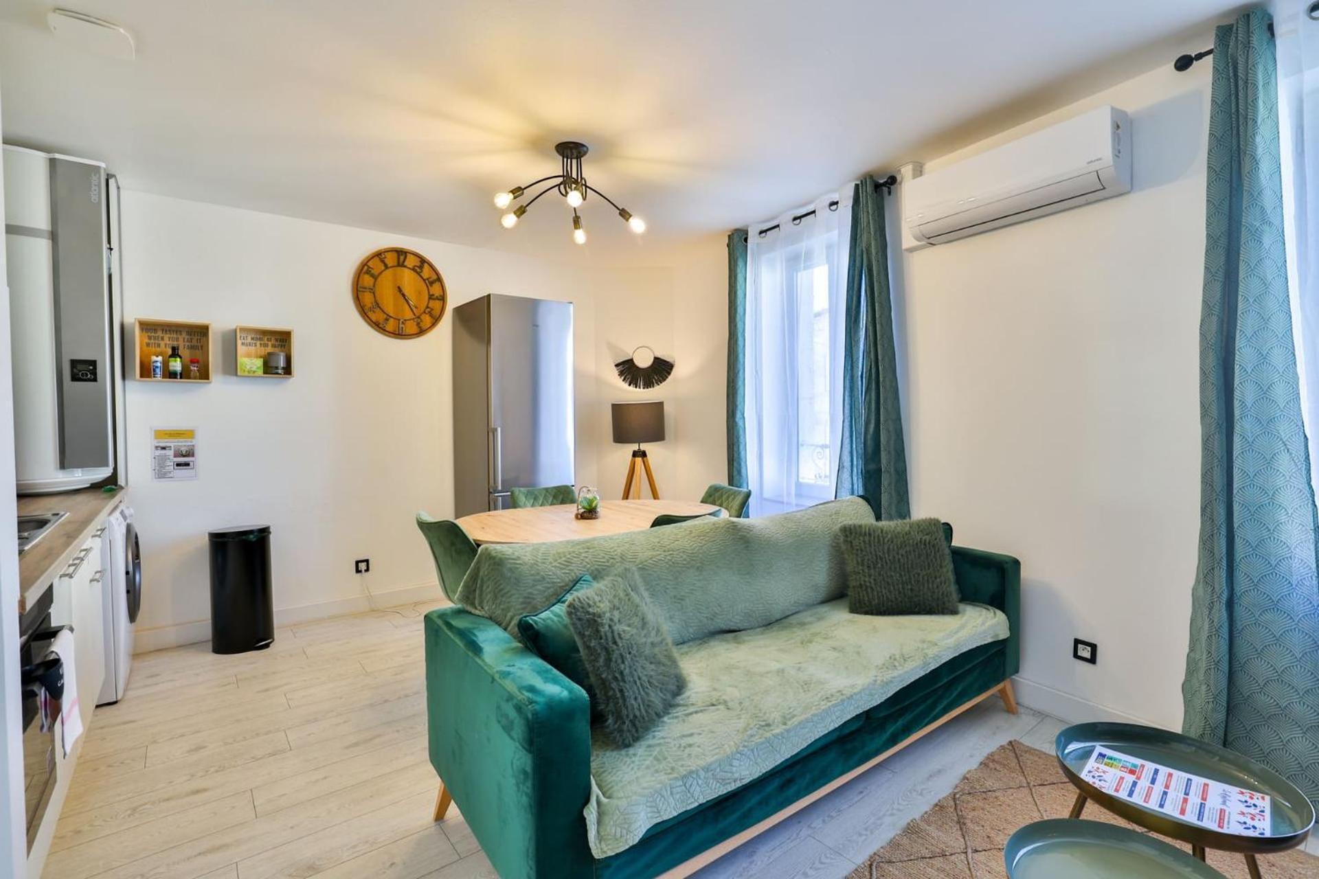 Le Lucien Eco-Appart'Hotel - Angouleme - Centre - Wifi - Parking Prive - Classe 4 Etoiles Exterior foto